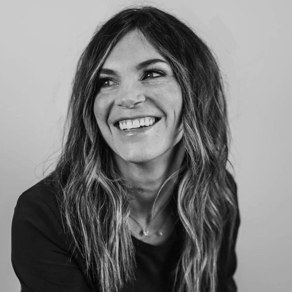 Meet your Posher, Kristina